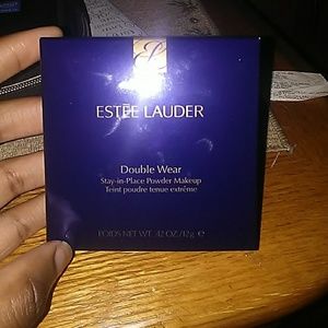 Estee Lauder Double Wear Stay in Place Powder 5C1